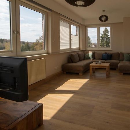 Appartement Ferienhaus Natur Pur à Thale Extérieur photo