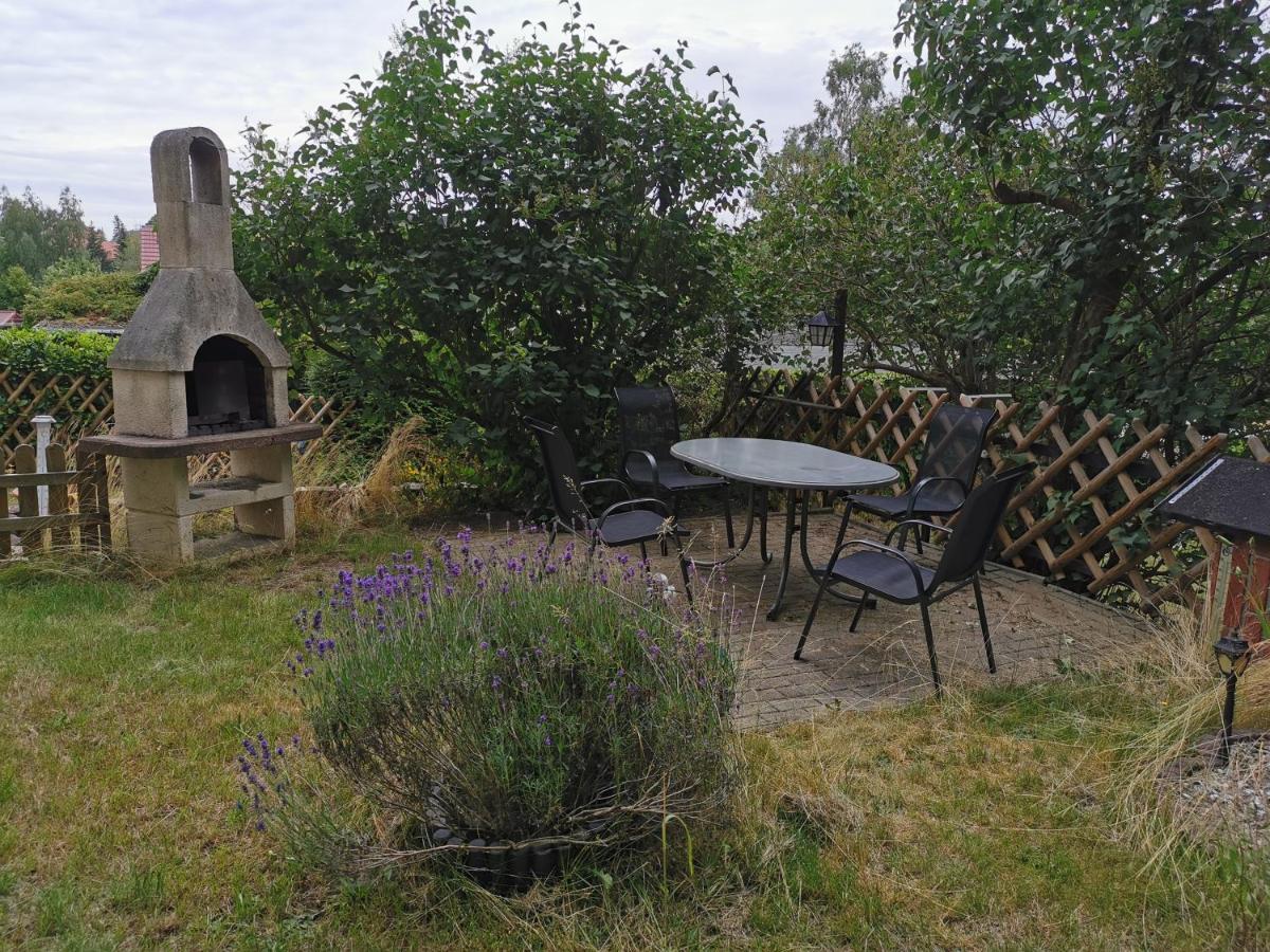 Appartement Ferienhaus Natur Pur à Thale Extérieur photo