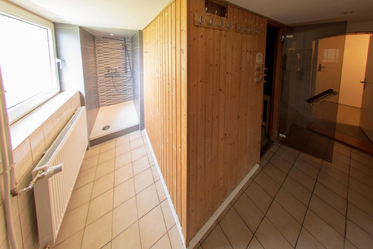 Appartement Ferienhaus Natur Pur à Thale Extérieur photo